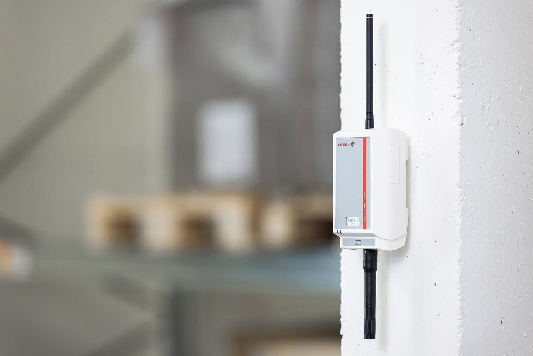 Room Monitoring