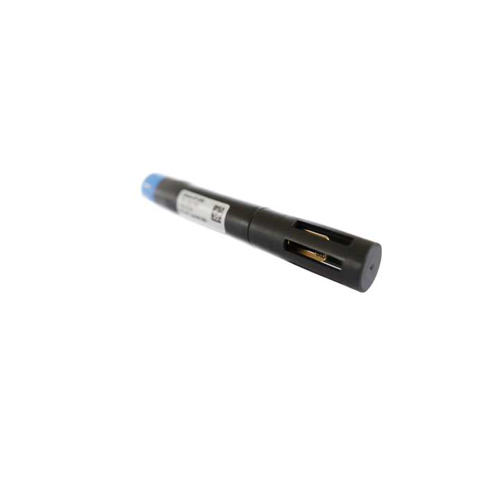 ECOLOG-PRO 1THR with Humidity/Temperature Probe