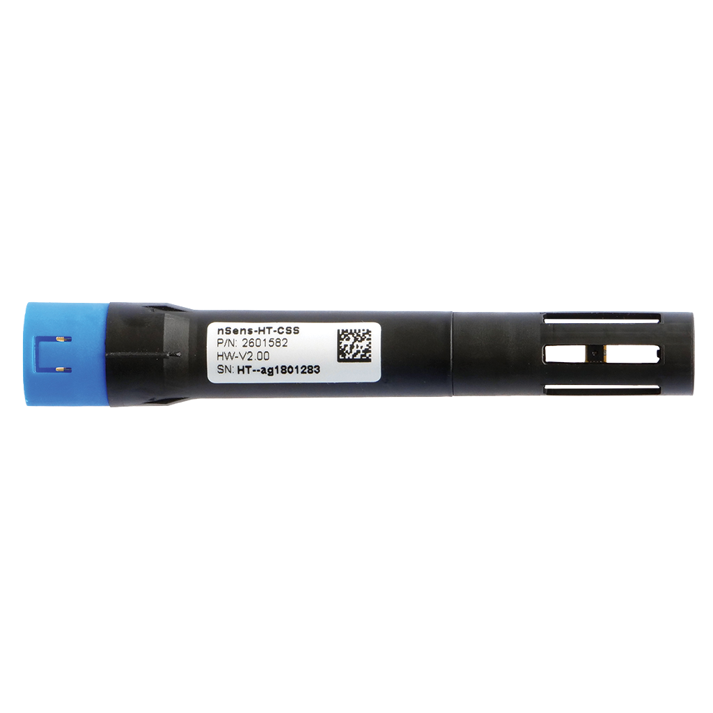 Humidity / temperature probe ECOLOG-PRO 1THR – ELPRO Online Shop US